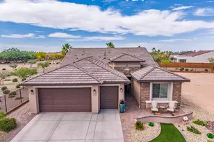 4318 W Acacia Dr, Eloy, AZ 85131 - Photo 16