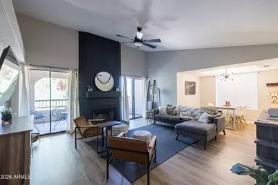 9795 N 93rd Way #263, Scottsdale, AZ 85258 - Photo 2