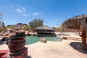 4496 S Kings Ranch Rd, Gold Canyon, AZ 85118 - Photo 16