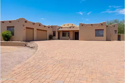 4496 S Kings Ranch Road, Gold Canyon, AZ 85118 - Photo 1