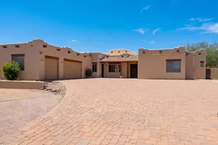 4496 S Kings Ranch Rd, Gold Canyon, AZ 85118 - Photo 1