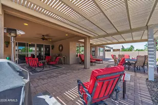 4900 W Nogales Way, Eloy, AZ 85131 - Photo 4