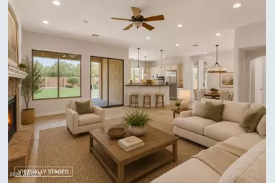 6610 W Avenida Del Sol --, Glendale, AZ 85310 - Photo 14