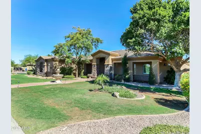 6610 W Avenida Del Sol --, Glendale, AZ 85310 - Photo 72