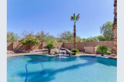 6610 W Avenida Del Sol --, Glendale, AZ 85310 - Photo 14