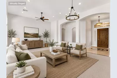 6610 W Avenida Del Sol --, Glendale, AZ 85310 - Photo 8