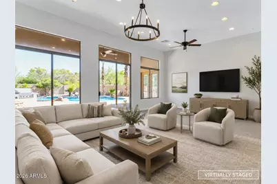 6610 W Avenida Del Sol --, Glendale, AZ 85310 - Photo 12