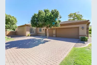 6610 W Avenida Del Sol --, Glendale, AZ 85310 - Photo 2