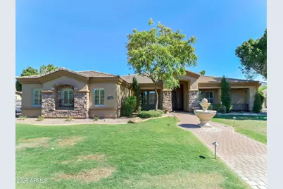 6610 W Avenida Del Sol --, Glendale, AZ 85310 - Photo 4