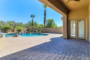 6610 W Avenida Del Sol, Glendale, AZ 85310 - Photo 10
