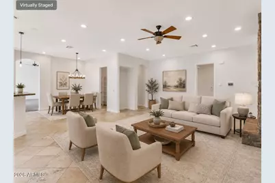6610 W Avenida Del Sol --, Glendale, AZ 85310 - Photo 18