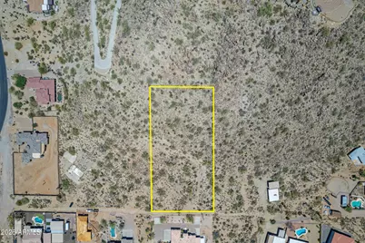 2703 N 90th Street #-, Mesa, AZ 85207 - Photo 2