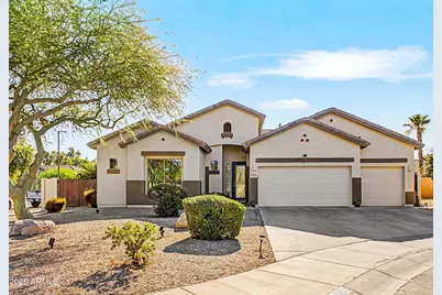 2752 N 150th Lane, Goodyear, AZ 85395 - Photo 2
