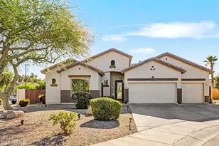 2752 N 150th Ln, Goodyear, AZ 85395 - Photo 2