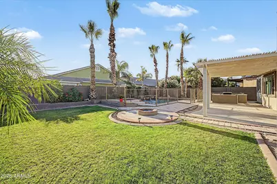 2752 N 150th Lane, Goodyear, AZ 85395 - Photo 36