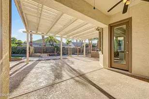 2752 N 150th Ln, Goodyear, AZ 85395 - Photo 34