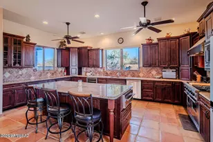 4441 E de Vaca Cir, Saint David, AZ 85630 - Photo 20