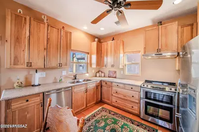 4441 E De Vaca Circle, Saint David, AZ 85630 - Photo 34
