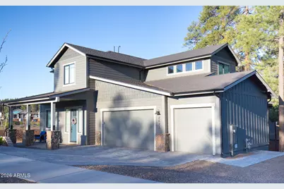 2621 S Hydra Lane, Flagstaff, AZ 86001 - Photo 52