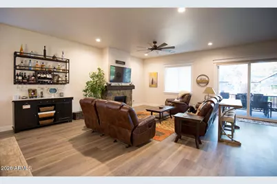 2621 S Hydra Lane, Flagstaff, AZ 86001 - Photo 12