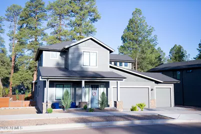 2621 S Hydra Lane, Flagstaff, AZ 86001 - Photo 1