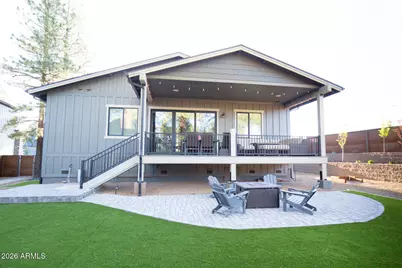 2621 S Hydra Lane, Flagstaff, AZ 86001 - Photo 2