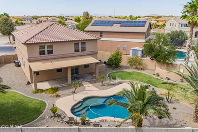 45449 W Tucker Road, Maricopa, AZ 85139 - Photo 40
