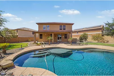 45449 W Tucker Road, Maricopa, AZ 85139 - Photo 36