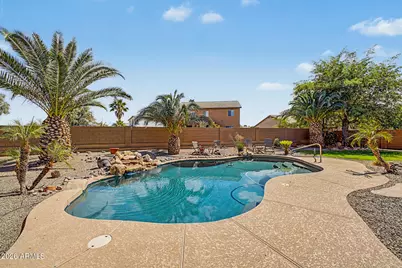 45449 W Tucker Road, Maricopa, AZ 85139 - Photo 38