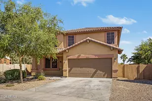 45449 W Tucker Rd, Maricopa, AZ 85139 - Photo 1