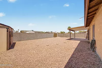 1068 W Santa Cruz Drive, Tempe, AZ 85282 - Photo 28