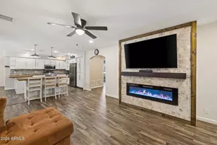 11413 E Western Sunset Dr, Dewey, AZ 86327 - Photo 6