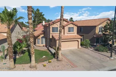 521 N Cobblestone Street, Gilbert, AZ 85234 - Photo 28