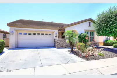 4543 E Donato Drive, Gilbert, AZ 85298 - Photo 2