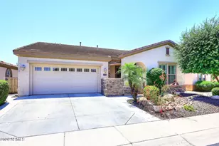 4543 E Donato Dr, Gilbert, AZ 85298 - Photo 2