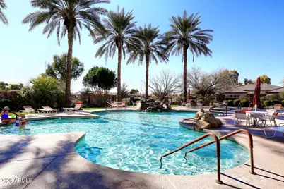 4543 E Donato Drive, Gilbert, AZ 85298 - Photo 46