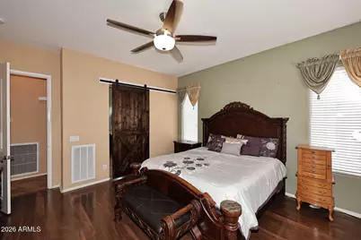 4543 E Donato Drive, Gilbert, AZ 85298 - Photo 26