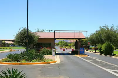 4543 E Donato Drive, Gilbert, AZ 85298 - Photo 42