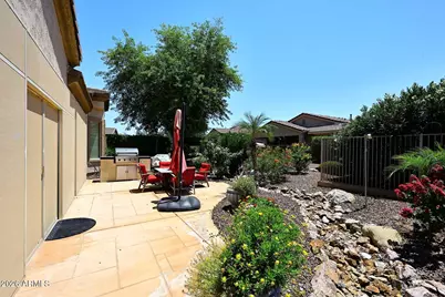 4543 E Donato Drive, Gilbert, AZ 85298 - Photo 36