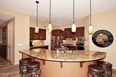 4543 E Donato Drive, Gilbert, AZ 85298 - Photo 12