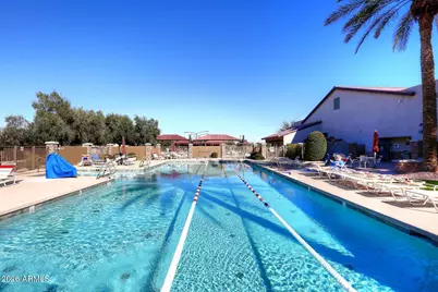 4543 E Donato Drive, Gilbert, AZ 85298 - Photo 48