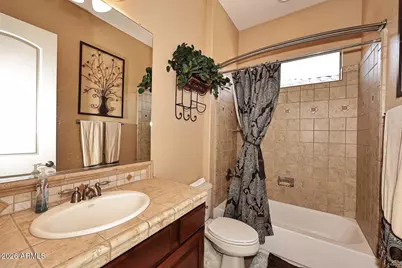 4543 E Donato Drive, Gilbert, AZ 85298 - Photo 22