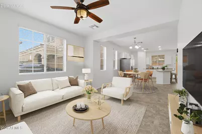 1739 S Desert View Place, Apache Junction, AZ 85120 - Photo 6