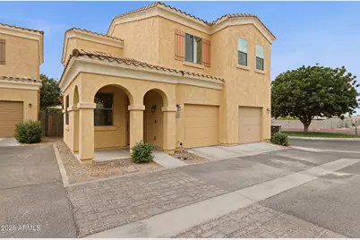 1739 S Desert View Place, Apache Junction, AZ 85120 - Photo 1