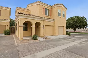 1739 S Desert View Pl, Apache Junction, AZ 85120 - Photo 1