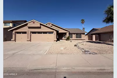 23626 N 45th Avenue, Glendale, AZ 85310 - Photo 16