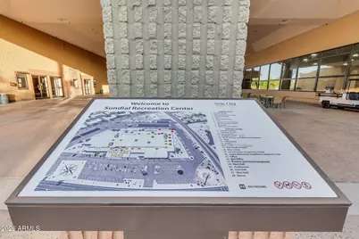17468 N Del Webb Boulevard, Sun City, AZ 85373 - Photo 26