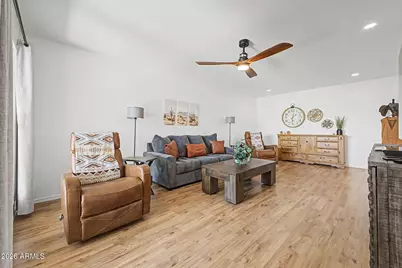 17468 N Del Webb Boulevard, Sun City, AZ 85373 - Photo 1