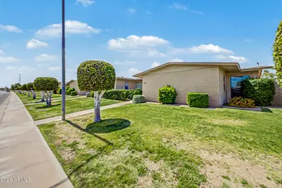 17468 N Del Webb Boulevard, Sun City, AZ 85373 - Photo 34