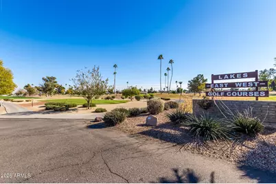 17468 N Del Webb Boulevard, Sun City, AZ 85373 - Photo 30